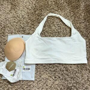 Revolution Halter Bra